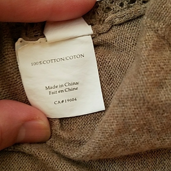 Cardigan - Picture 5 of 6